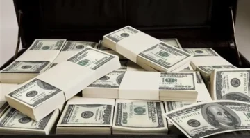 تحركات مفاجئة.. سعر الدولار أمام الجنيه المصري في البنوك وشركات الصرافة اليوم